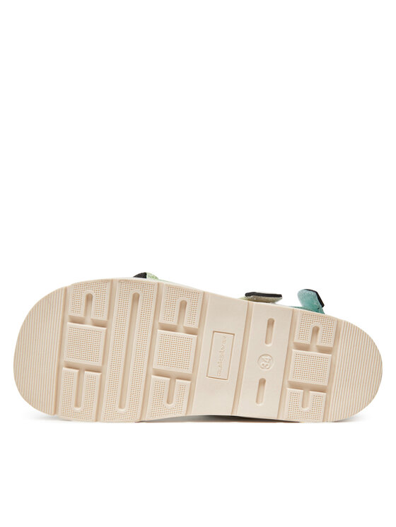 Quiksilver Quiksilver Sandale CS6081-06 Šarena