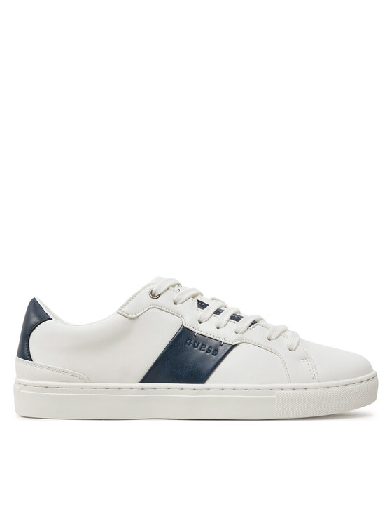Guess Guess Sneakers Todi Carryover FMTTOD ELE12 Weiß