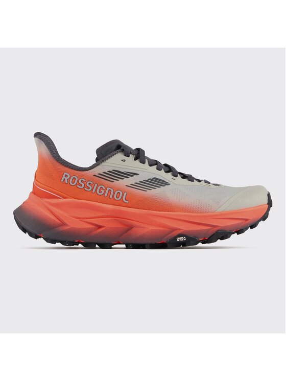 Rossignol Rossignol Buty do biegania W Vercors Czerwony