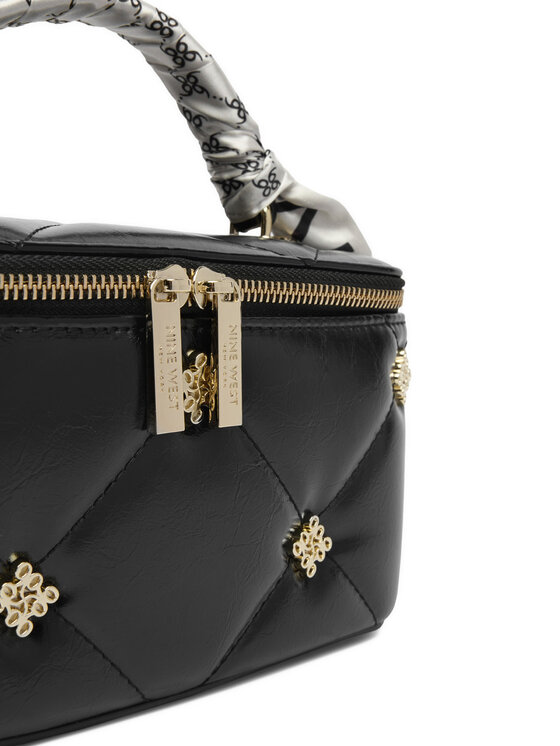 Nine West Nine West Сумка EO-Delancey Moon-KS2575-1 Чорний