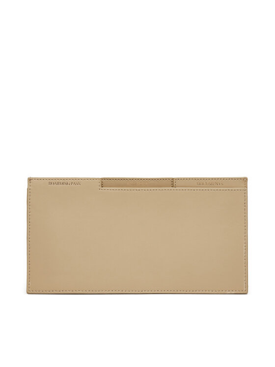 Guess Guess Veliki ženski novčanik RW1655 P4301 Bež