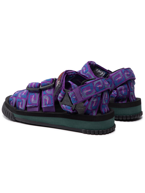 Sandali Hiker 433101 Viola