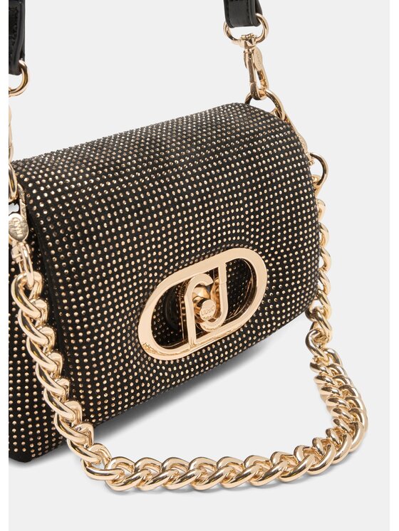 Liu Jo Liu Jo Borsa AF5269J4638B1848 Nero