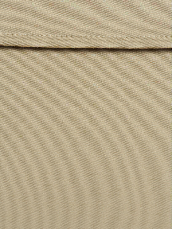 La Mania La Mania Trench PORTER Beige Classic Fit