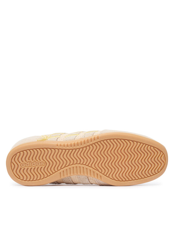 adidas adidas Balerinos Barreda Mary Jane KI3380 Smėlio