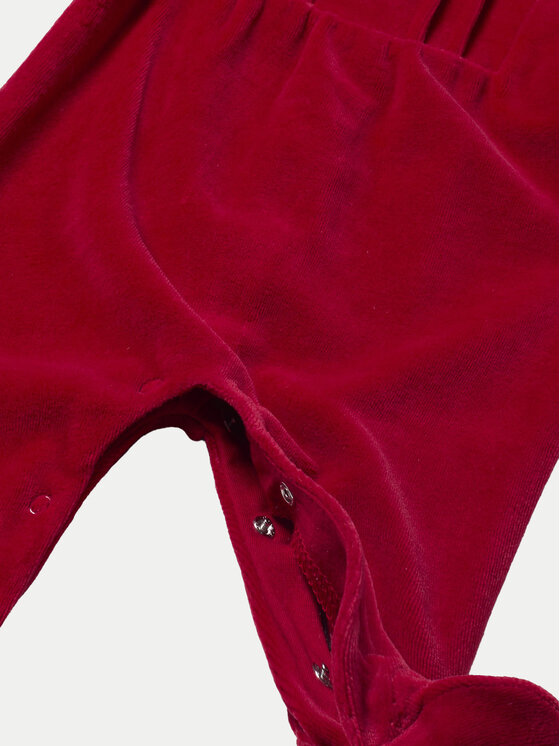 Mayoral Mayoral Pagliaccetto 2776 Rosso