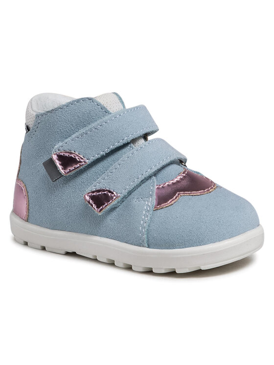 Polacchi 71176-0002 Grigio