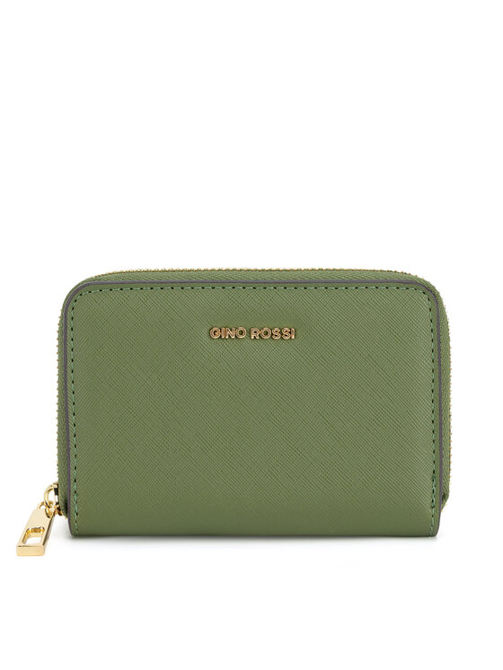 Portofel Gino Rossi QYL0021 Verde