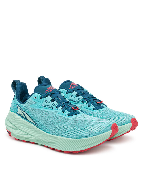Altra Altra Pantofi pentru alergare Experience Wild AL0A85QD3 Albastru