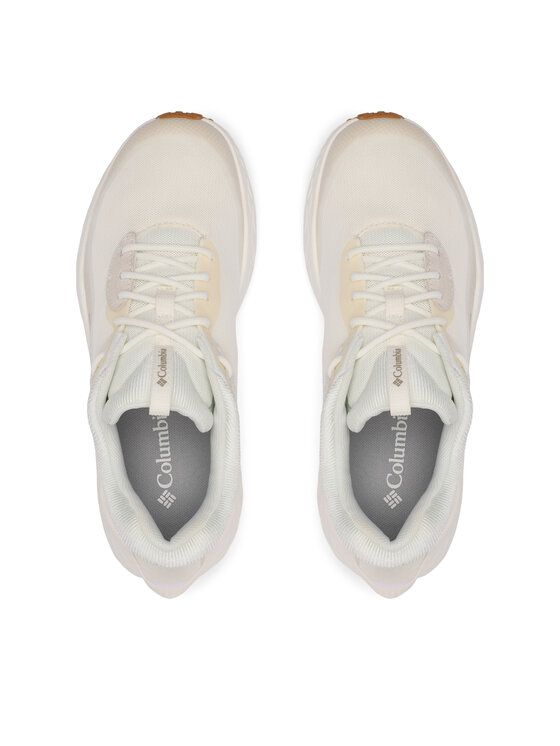 Columbia Columbia Sneakersy Terrastride™ CRZ Sneaker 2115101 Bílá