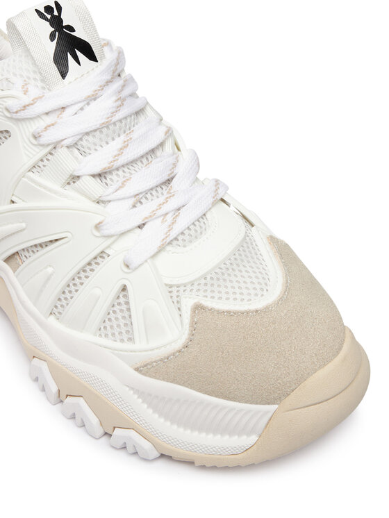 Patrizia Pepe Patrizia Pepe Sneakersy 8Z0043/V005-J4Q7 Biały