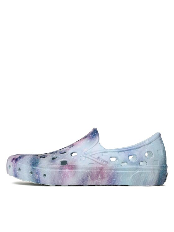 Vans Vans Pusbačiai Slip-On Trk VN0A4UVIDC71 Violetinė