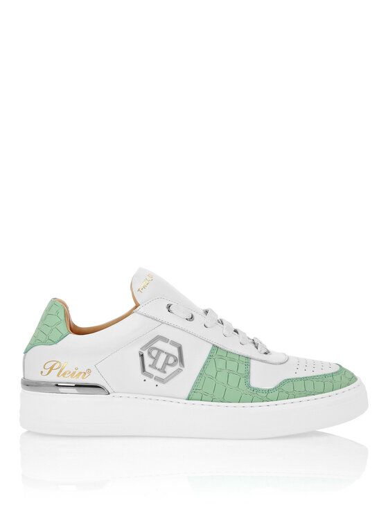 PHILIPP PLEIN PHILIPP PLEIN Sneakers 24597 Verde