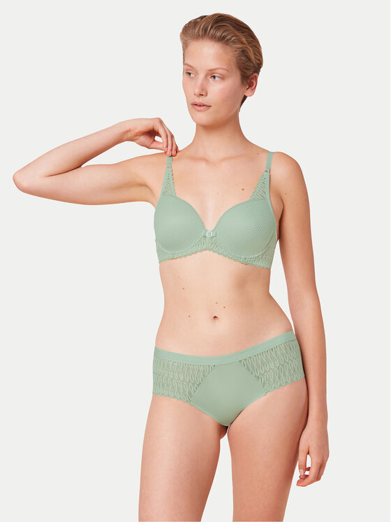 Triumph Triumph Chilot clasic Aura Spotlight 10216458 Verde