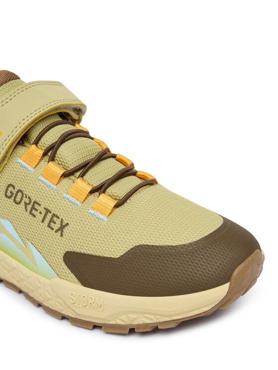Primigi Primigi Tenisice GORE-TEX 2419022 D Bež