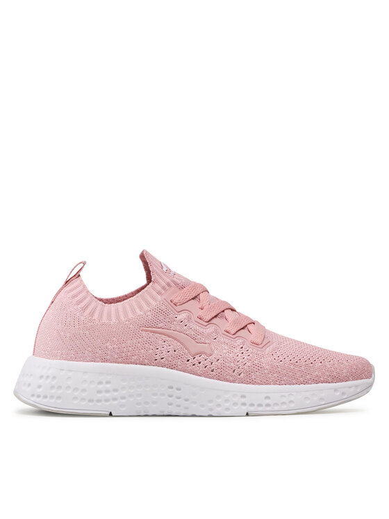 Sneakers Bagheera Destiny 86477-17 C3908 Soft Pink/White