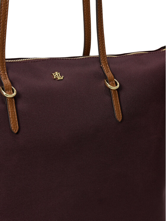 LAUREN RALPH LAUREN LAUREN RALPH LAUREN Soma 431950007018 Bordo