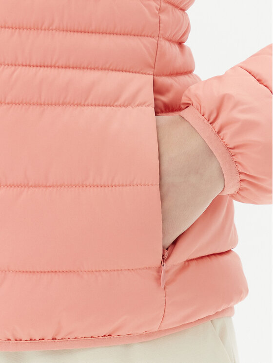 EA7 Emporio Armani EA7 Emporio Armani Prechodná bunda 8NTB23 TNF8Z U4076 Oranžová Regular Fit