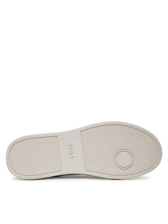 BOSS BOSS Sneakers Kieran 50548277 Marrone