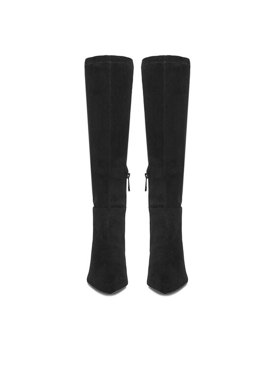 DeeZee DeeZee Cizme CEO-R25AW09641 Negru