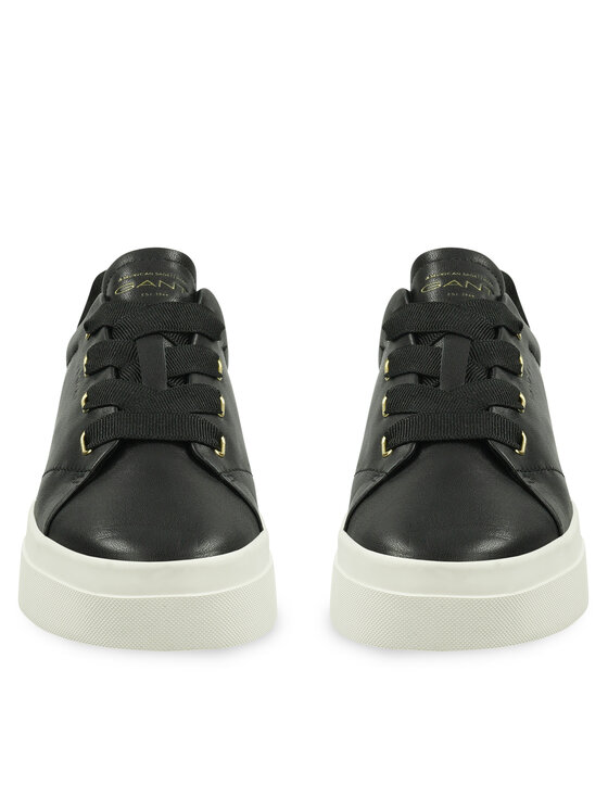 Gant Gant Sneakers 29531569 Schwarz