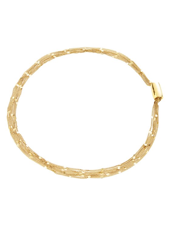 Breil Breil Collana MAGNETICA SYSTEM Oro