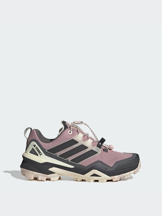adidas adidas Trekkingi 144555 Różowy