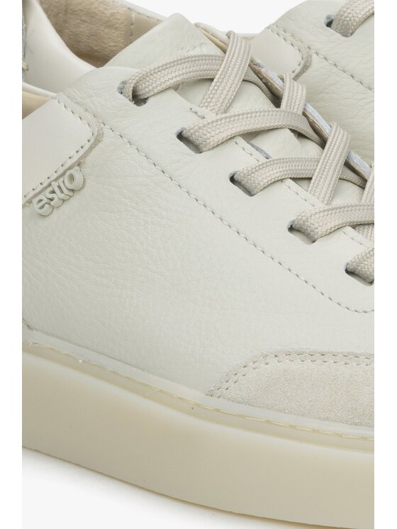 Estro Estro Scarpe da ginnastica ER00114891 Beige