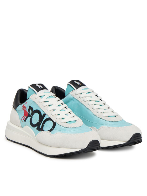 Polo Ralph Lauren Polo Ralph Lauren Superge 804978184001 Modra