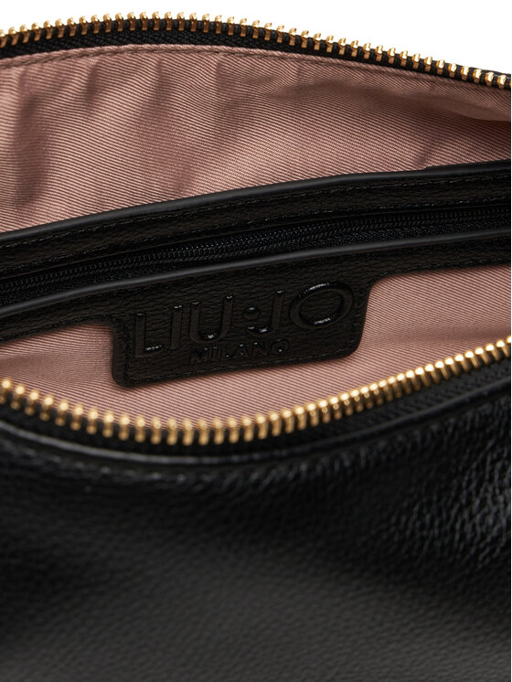 Liu Jo Liu Jo Käekott Esc M Hobo AF5133 E0058 Must