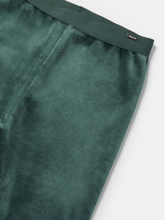 Mayoral Mayoral Leggings 727 Verde Slim Fit