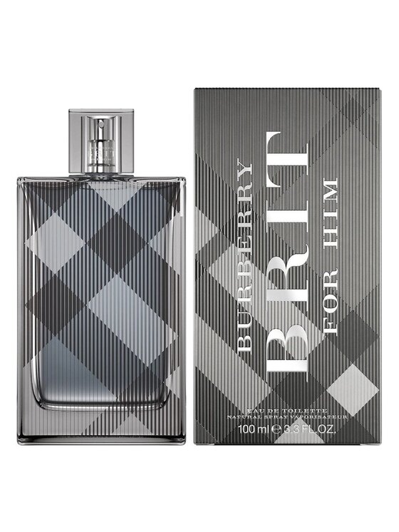 Burberry Burberry Brit For Him Woda toaletowa
