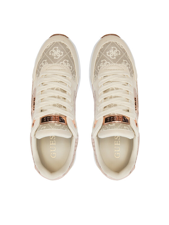 Guess Guess Tossud FLTMOX FAL12 Beež