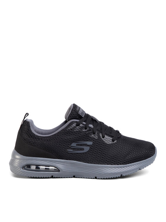Skechers Skechers Sneakers Dyna-Air 52556/BKCC Nero