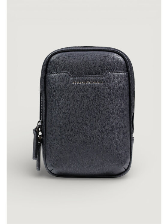 Armani Exchange Armani Exchange Plecak XM002587 AF22651 Czarny