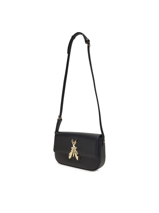 Patrizia Pepe Patrizia Pepe Torebka 8B0231/L061 Czarny