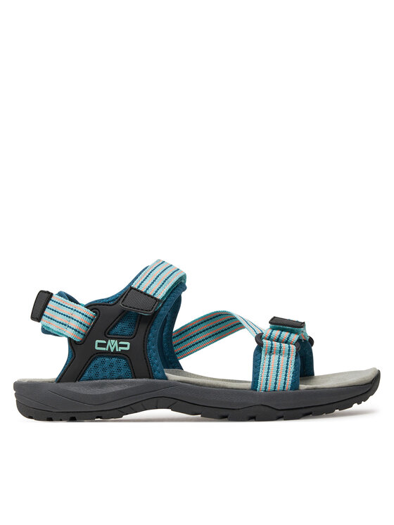 CMP CMP Sandály Khalys Wmn Sandal 3Q91936 Modrá