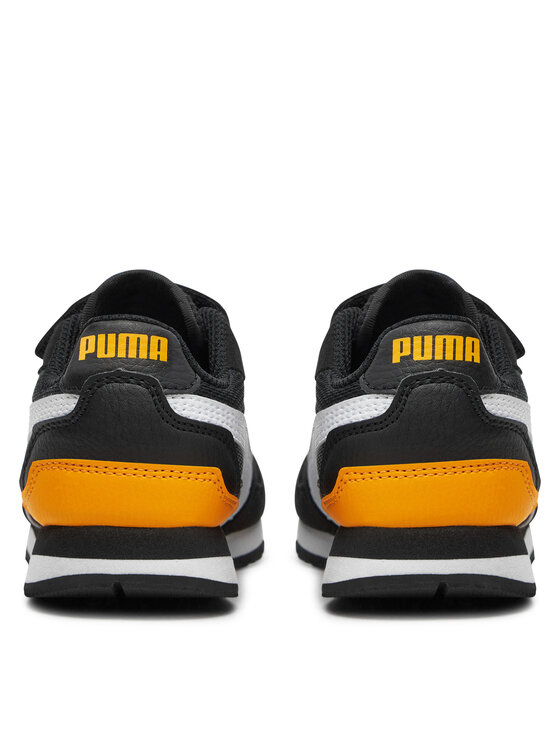 Puma Puma Sneakersy St Runner v4 Mesh V Ps 399877 03 Czarny