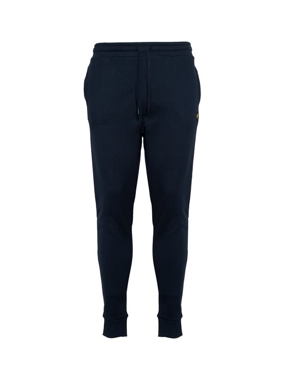 Lyle & Scott Lyle & Scott Pantaloni invernali ML1134V-Z271 Blu Regular Fit