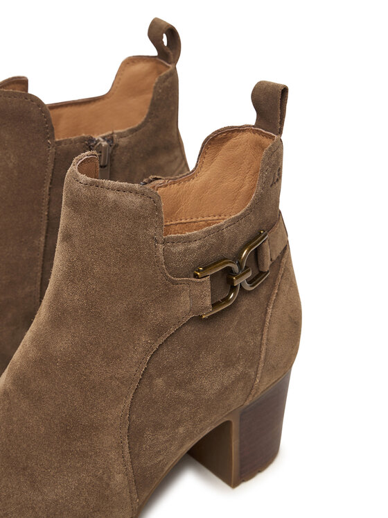 Josef Seibel Josef Seibel Saapad Gloria 04 MI931 Pruun