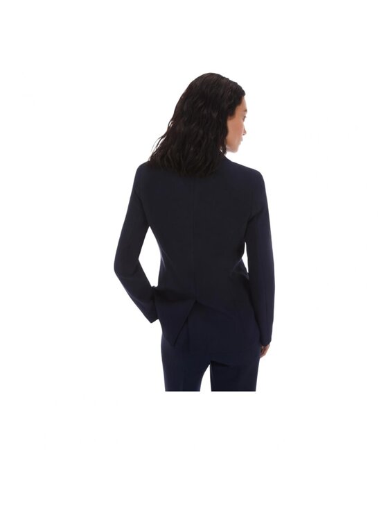 Pennyblack Pennyblack Giacca outdoor keras-blu Blu Regular Fit