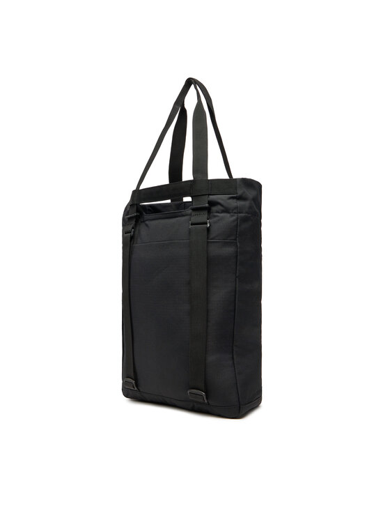 Jack Wolfskin Jack Wolfskin Torba Eve A64014 6000 Crna