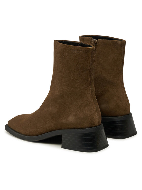 Vagabond Shoemakers Vagabond Shoemakers Čizme Blanca 5217-240-58 Smeđa