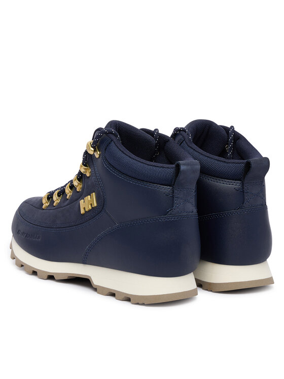 Helly Hansen Helly Hansen Turistiniai batai The Forester Premium 12031 Tamsiai mėlyna