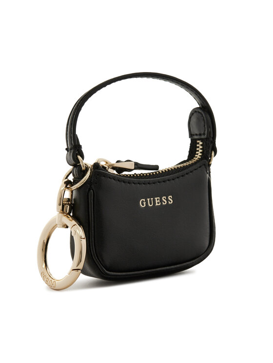 Breloc Guess RW1715 P5101 Negru
