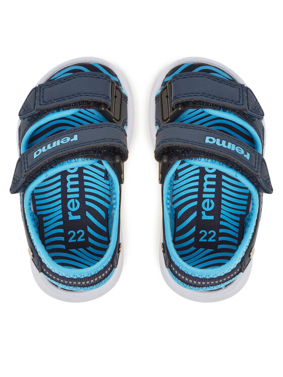 Reima Reima Sandalen 5400089A Dunkelblau