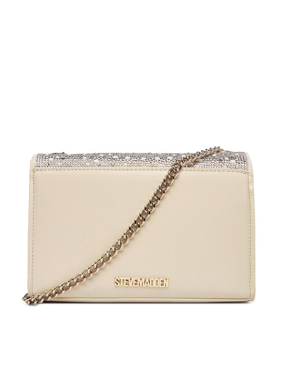 Steve Madden Steve Madden Torebka Bramonem 13002295 Złoty