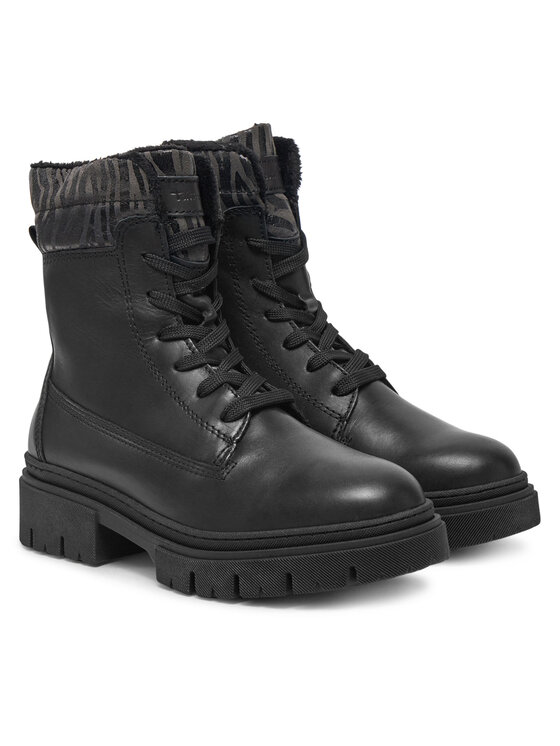 Tamaris Tamaris Saapad 1-25218-43 Must