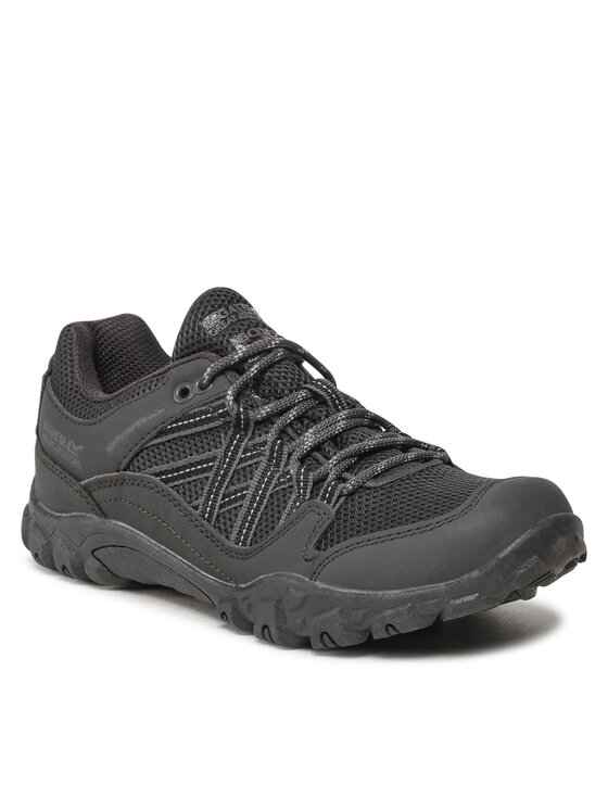 Regatta Regatta Trekking Lady Edgepoint III Wp RWF617 Siva