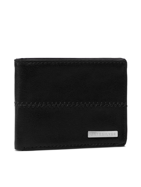 Quiksilver Portofel AQYAA03243 Negru